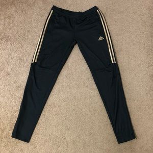 Adidas Woman’s Track Pants. Size M.